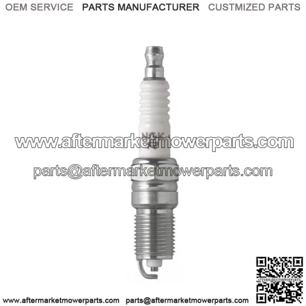 NGK V-Power Spark Plugs BKR5E S25