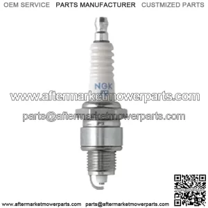 NGK Spark Plug - BPR5ES