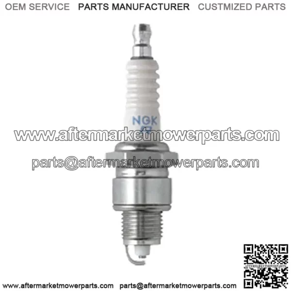 NGK Spark Plug - BPR5ES