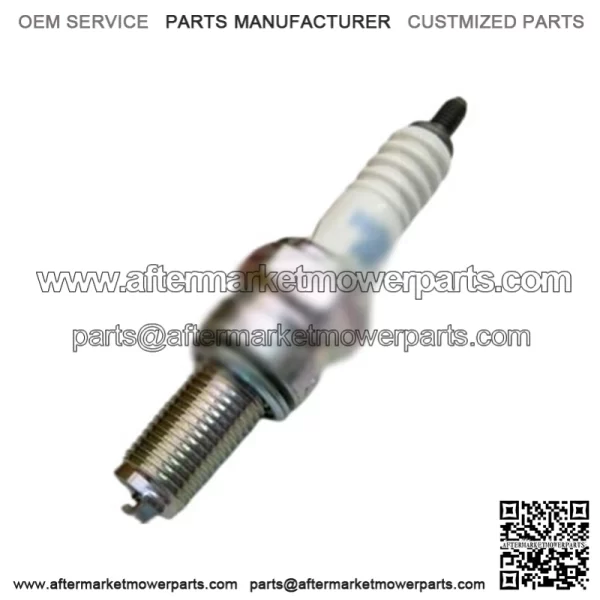 Spark plug NGK CR6E SUZUKI KINGQUAD 750 08-12 sale