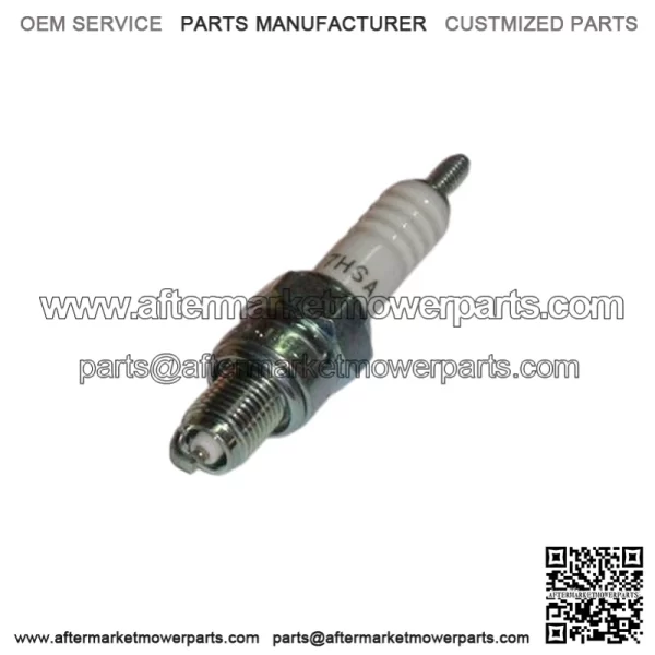 Spark plug NGK CPR7EA-9 YAMAHA GRIZZLY 700 07-08, RHINO 700