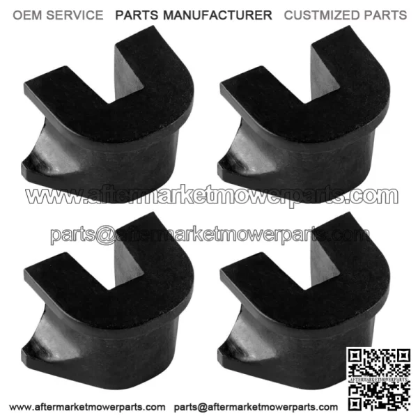 Clutch Slider for Yamaha Grizzly 700 YFM700 4x4 2007 2008 2009-2022(For: Yamaha Rhino 700) - Image 3