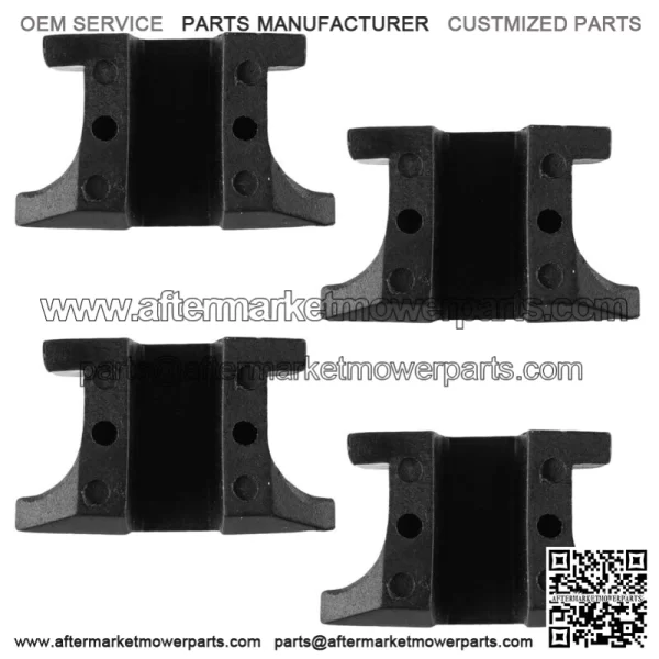 Clutch Slider for Yamaha Grizzly 700 YFM700 4x4 2007 2008 2009-2022(For: Yamaha Rhino 700) - Image 4