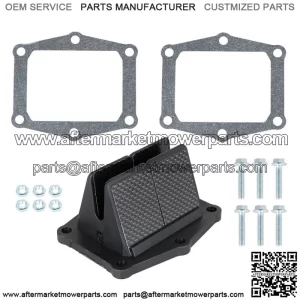 For Honda CR250 V305A V-Force 3 1986-2001 Reed Valve System
