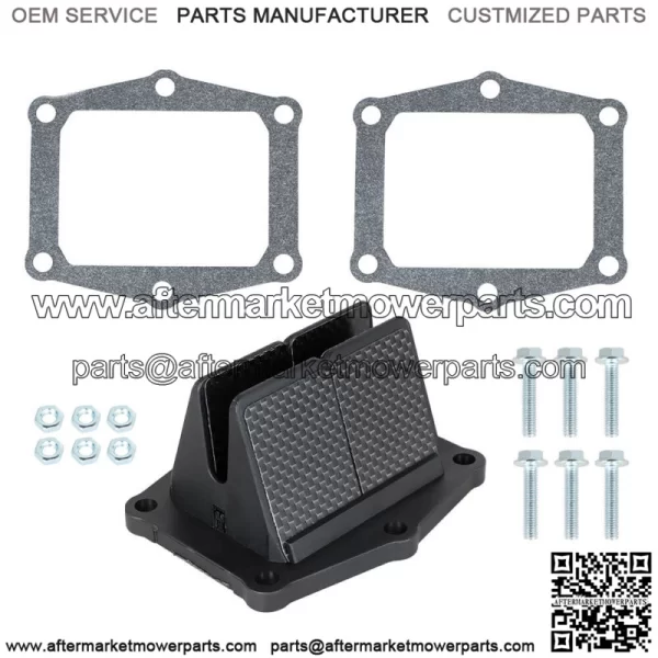 For Honda CR250 V305A V-Force 3 1986-2001 Reed Valve System