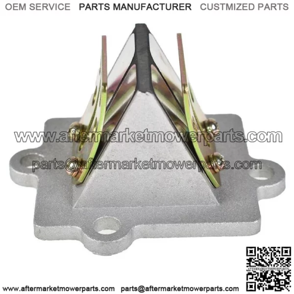 Reed Valve Kit For Polaris Sportsman Predator Scrambler 50 90cc - Image 2