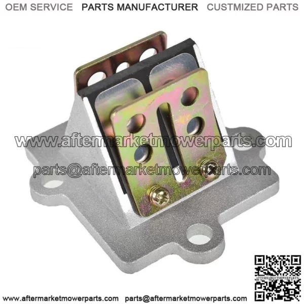 Reed Valve Kit For Polaris Sportsman Predator Scrambler 50 90cc - Image 4