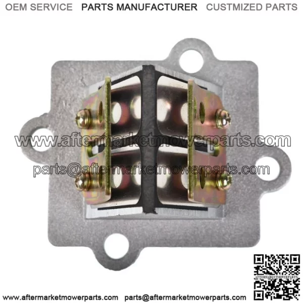 Reed Valve Kit For Polaris Sportsman Predator Scrambler 50 90cc - Image 5