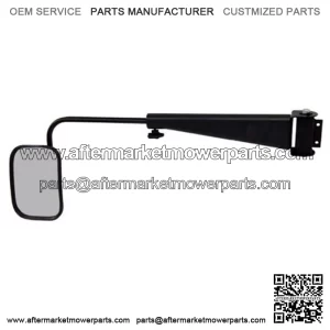 Sound-Gard Series Mirror Fits John Deere 2040 Series: 2040 2140 2240 2440 2640