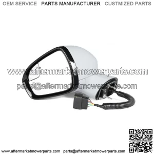 Driver Side View Mirror Left Side Fit For Ford Fion 2015-2016 7PIN FO1320541