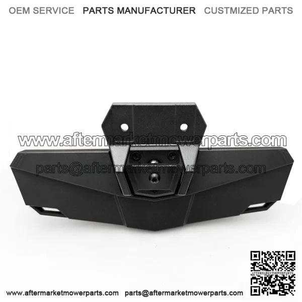 For Polaris RZR PRO XP /4 2020-2024 UTV Rear View Center Mirror Convex 2883763 - Image 3