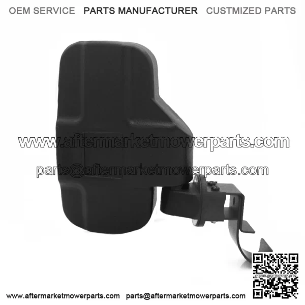 UTV ATV Rearview Mrror Side Set Rearview - Image 3