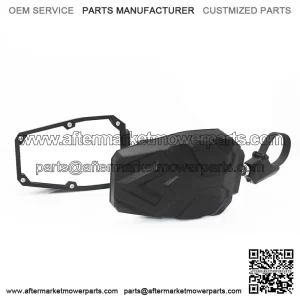 UTV Side Mirrors with 1.65" -2" Roll Bar