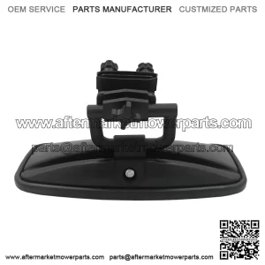 Universal Marine Rear View Mirror, for Boats Pontoon Boat