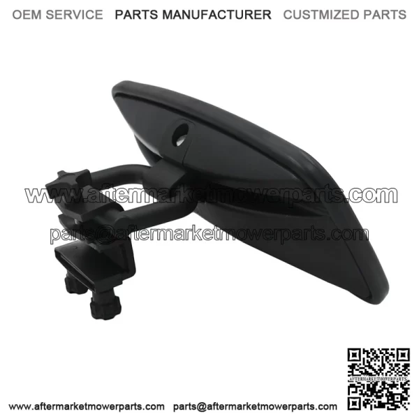 Universal Marine Rear View Mirror, for Boats Pontoon Boat - Image 3