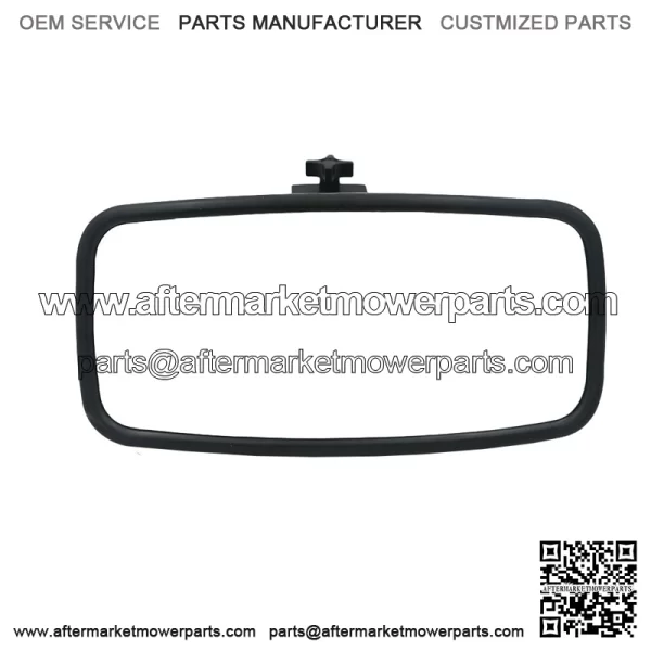Universal Marine Rear View Mirror, for Boats Pontoon Boat - Image 4