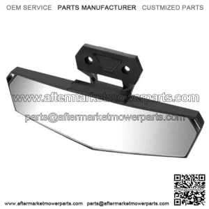 Mirrors UTV Polaris RZR PRO 2020 premium