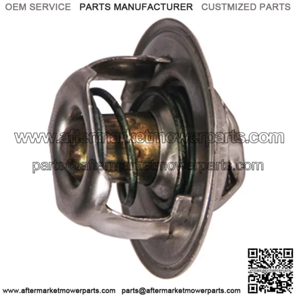 Thermostat Fits Ford 2000 2600 2610 3000 3600 3610 4000 4100 4110 4600 4610 5000