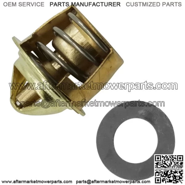 Thermostat For Polaris Ranger 500 4X4 2006 2007 2008 2009 2010 2011 2012 - Image 3