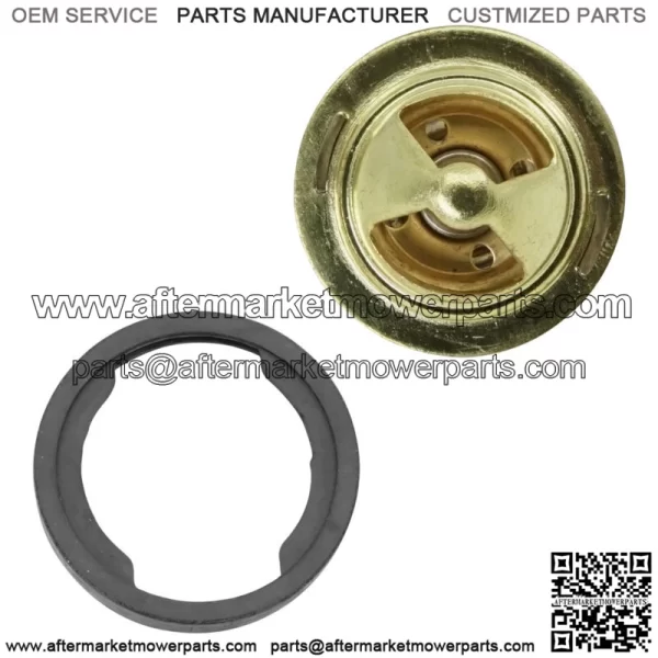 Thermostat For Polaris Ranger 500 4X4 2006 2007 2008 2009 2010 2011 2012 - Image 4