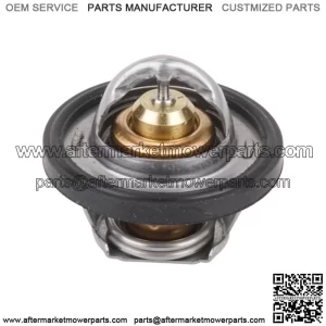 Thermostat and Seal 180F for Polaris Sportsman 450 HO 2018  2019 2020 2021 2022