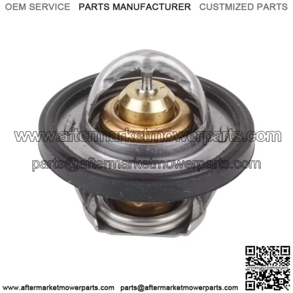 Thermostat and Seal 180F for Polaris Sportsman 450 HO 2018  2019 2020 2021 2022