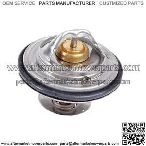 Engine Coolant Thermostat fits VW 075121113D , 80 Degree C