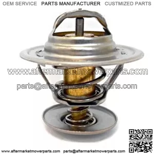 Coolant Thermostat For AUDI VW OPEL VAUXHALL PORSCHE 100 Avant 80 Golf 1338024