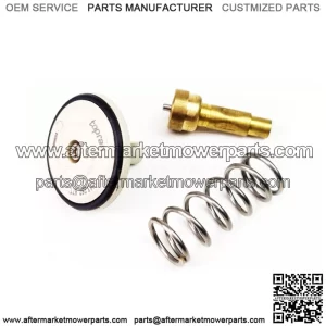 Coolant Water Thermostat - 1.2 1.4 1.6 Petrol - Audi VW Seat Skoda - 03C121110A