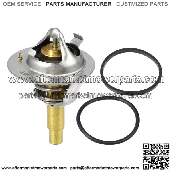 2712000015 Engine Coolant Thermostat Seal for Mercedes Benz C230 1.8L 2003 2004