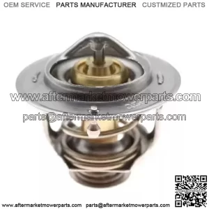 Thermostat for Isuzu 4JG1 4JB1 4KH1 Hitachi Case Sumitomo Hanix JD