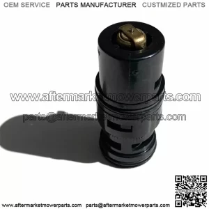 BMW E46 X5 E53 Z4 E85 Expansion Tank Thermostat 17112249366