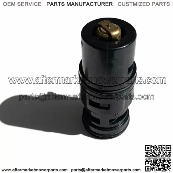 BMW E46 X5 E53 Z4 E85 Expansion Tank Thermostat 17112249366