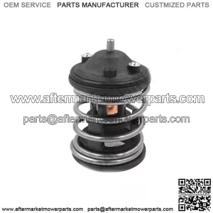 Coolant Thermostat For BMW 640D 3.0D 11 to 18 N57D30B NAPA 11517805192 7805192