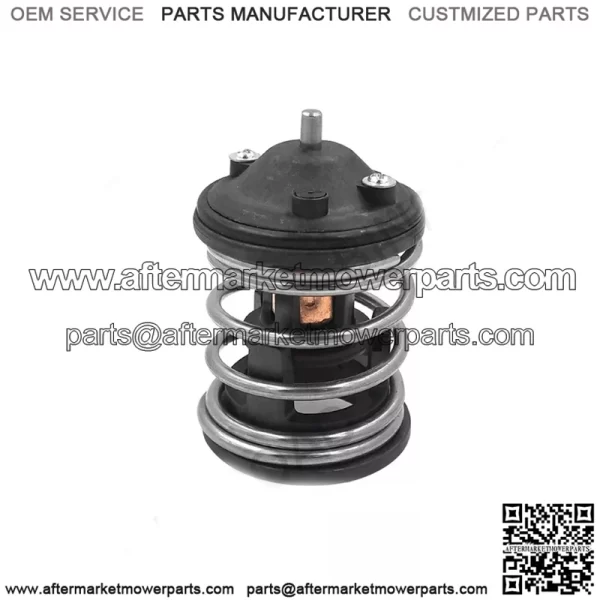 Coolant Thermostat For BMW 640D 3.0D 11 to 18 N57D30B NAPA 11517805192 7805192