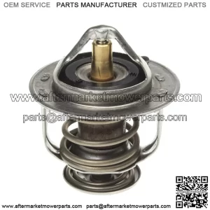 MAHLE TX 144 78D Engine Coolant Thermostat For Select 84-16 Acura Honda Models