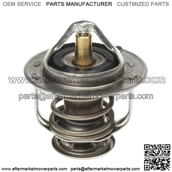 MAHLE TX 144 78D Engine Coolant Thermostat For Select 84-16 Acura Honda Models