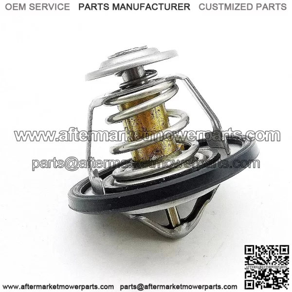 Thermostat Fits for Hyundai Accent Elantra Santa Fe Sonata Kia 25500-23001