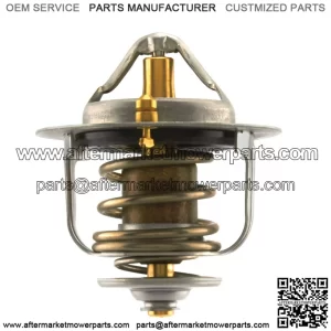 AISIN THN-011 Engine Coolant Thermostat For Select 99-16 Infiniti Nissan Models