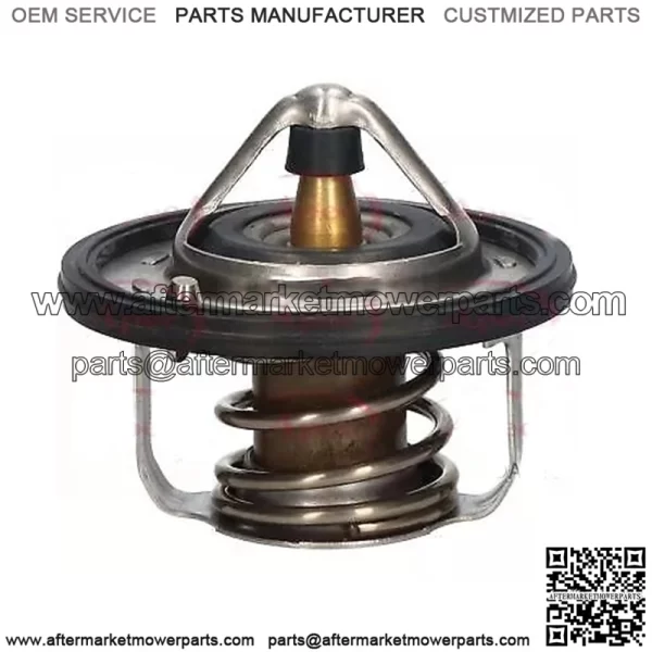 Coolant Thermostat fits SUZUKI SWIFT RS 415 1.5 2005 on M15A 1767065D00 Apec