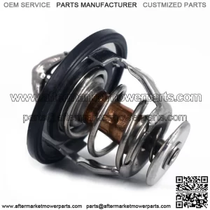 Thermostat w/Gasket For Toyota Tacoma 4Runner Camry Coolant 90916-03075