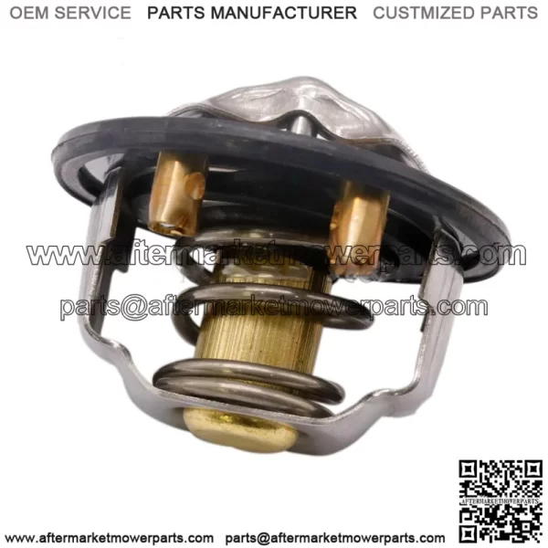 85?? Engine Coolant Thermostat For ISUZU NPR NKR NRR NQR 4HF1 4HG1 4HE1 4HK1