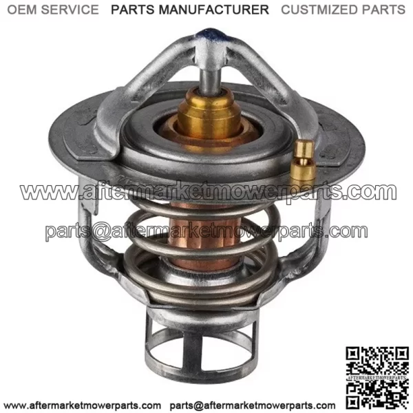 Nissan Engine Coolant Thermostat 21200-42L01