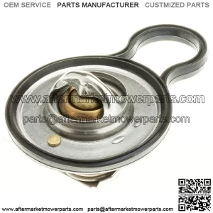 Motorad Engine Coolant Thermostat For 98-10 Chrysler 300 Sebring Dodge Magnum V6