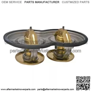 Coolant Thermostat For SCANIA 4 - Series T 114 C 330 C 340 C 380 G 1404925