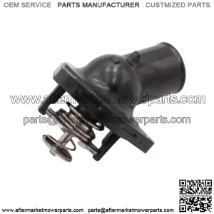 Thermostat W/Housing Fit for 16031-38010 Toyota TUNDRA GS460 ISF LX570 V8