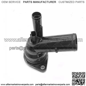 Coolant Water Inlet Thermostat Housing for 18-22 Toyota Camry Avalon Highla RAV4