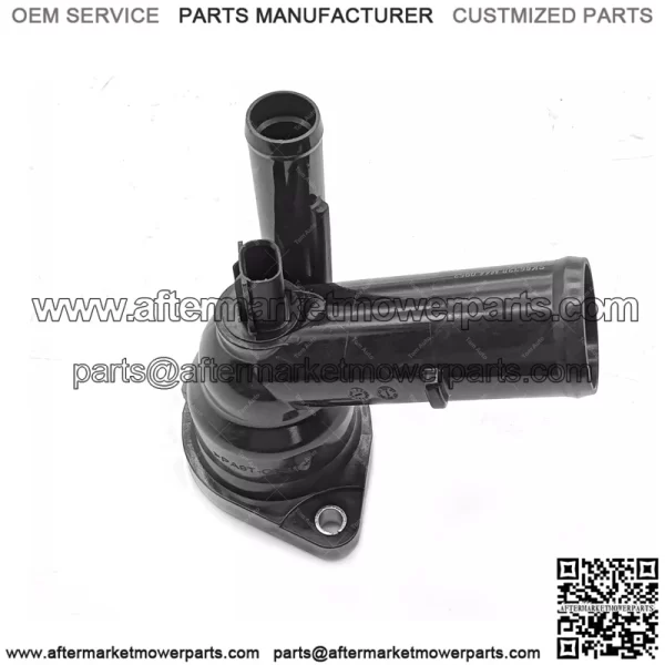 Coolant Water Inlet Thermostat Housing for 18-22 Toyota Camry Avalon Highla RAV4