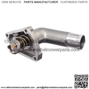 Nissan Engine Coolant Thermostat Assembly OE 212008J10B