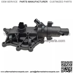 Thermostat Housing Coolant For Renault Laguna Scenic Wind Megane Clio 8200561434